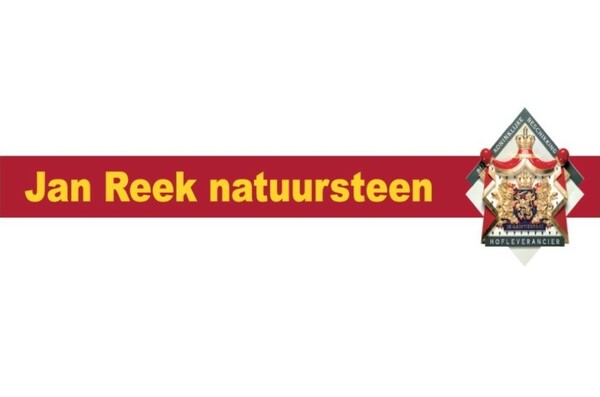 Jan Reek natuursteen